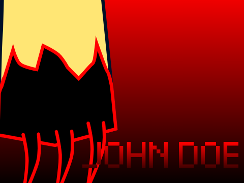 john doe day!!!!!