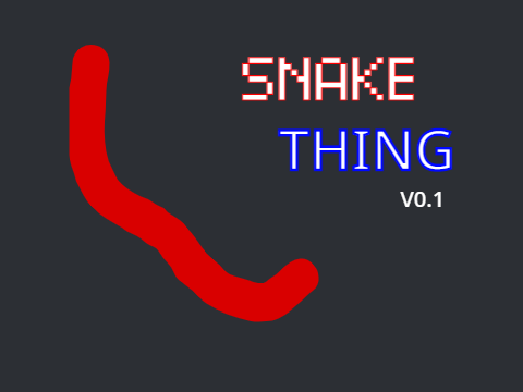 Snake thing