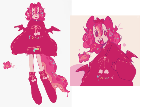 ‧˚꒰Pluto ୭ ˚. ᵎᵎ