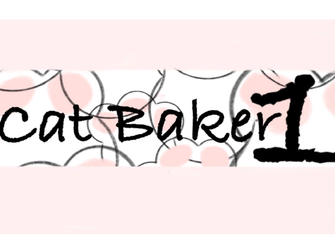 Cat Baker~Recipe 1~Tutorial