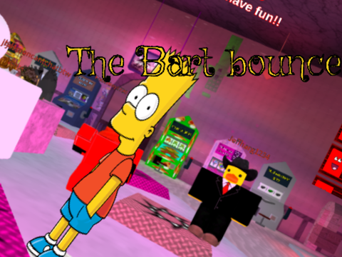 Bart bounce