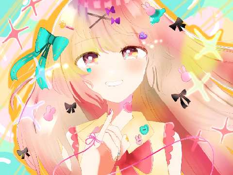 一周年、本当にありがとう！ / 愛言葉Ⅴ〘MV付き 歌ってみた〙