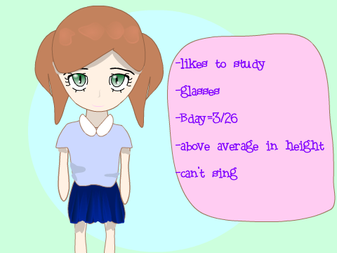 About Me * FAQ
