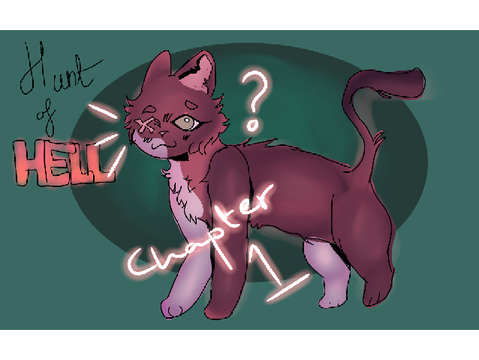 ◇Hunt-of-Hell~ Chapter 1◇