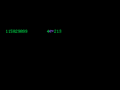 (Almost) Infinite Score Engine remix