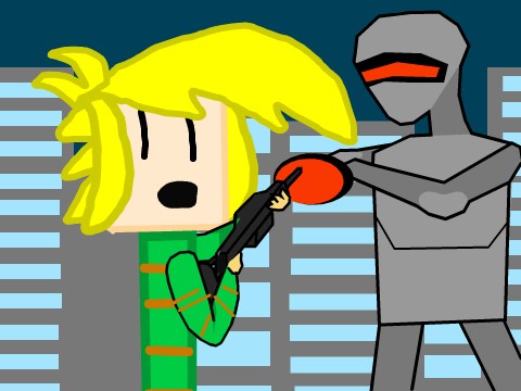 Something I remixed cause' I was bored