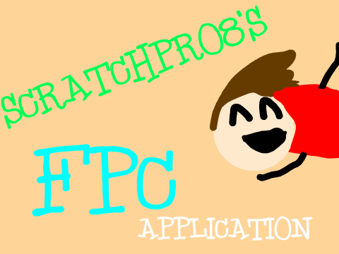 Scratchpro8's FPC Application