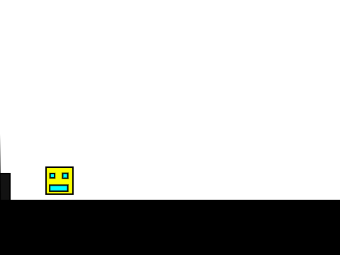 geomerty dash