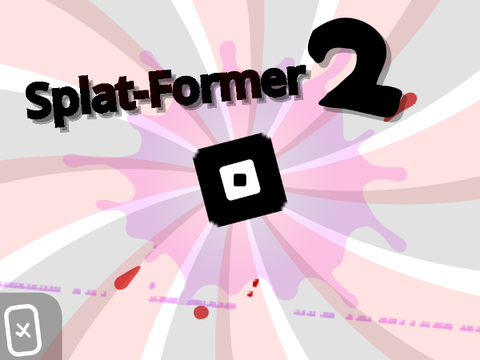 Splat-Former 2.1