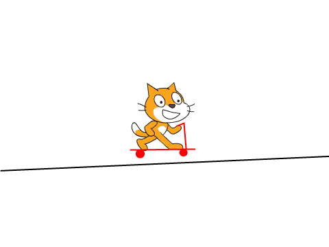 such scooter skills
