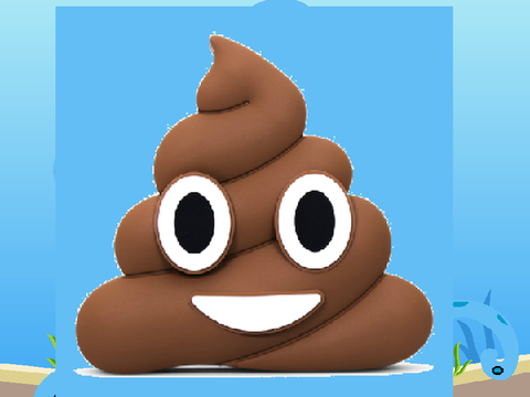 FLOATING POO!!!! remix