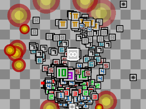 minesweeper infinity boss