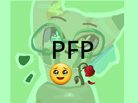 ✧ pfp for @SnowyKingOfHere