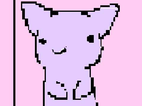 Licky cat contest remix