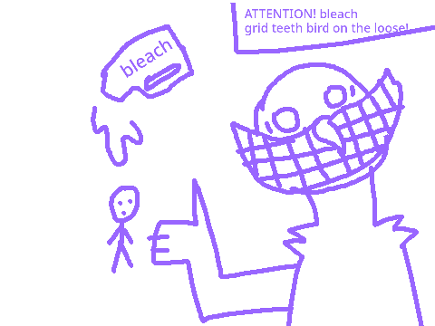 idek what dis is