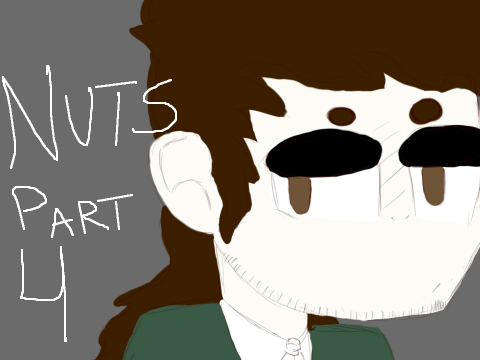 Nuts Fandom Map // Part 4