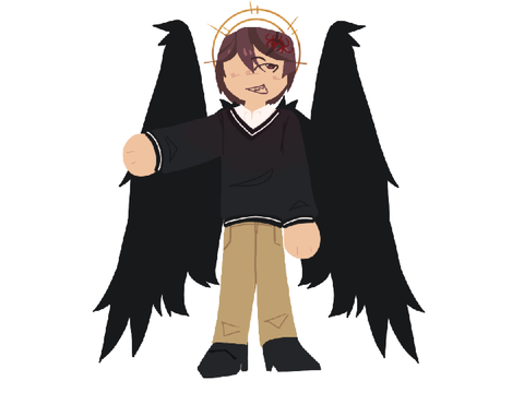 simple oc refs