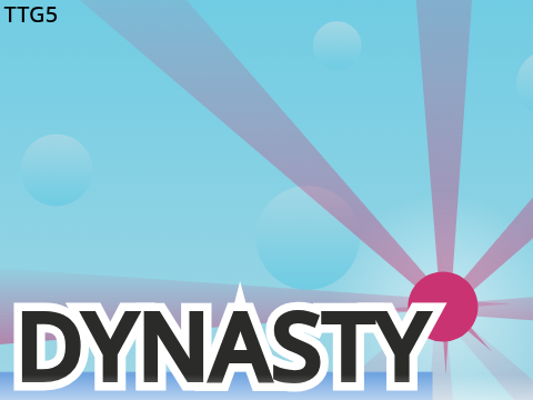Dynasty [TTG5] Entry