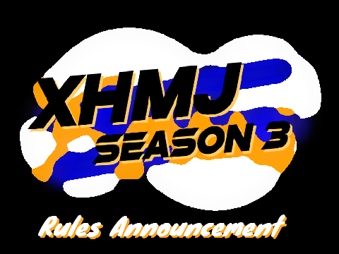 XHMJ Rules Announcement