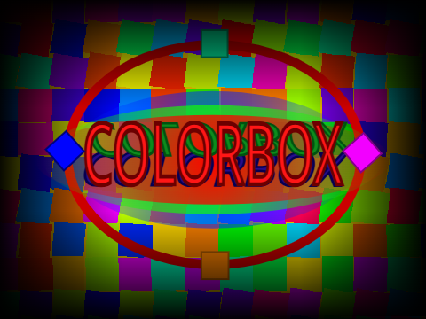 Accurate Colorbox V1.13