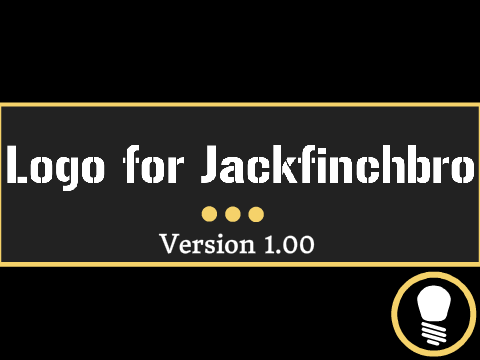 Logo(s) for Jackfinchbro