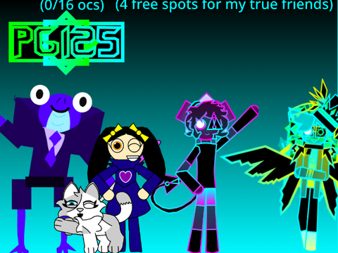 Thumbnail for my new studio (You can remix this) remix remix remix