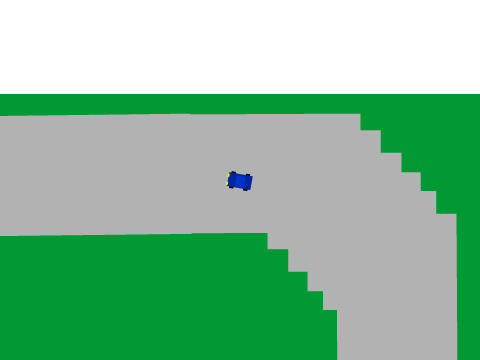 Forum Help | Scrolling Demo