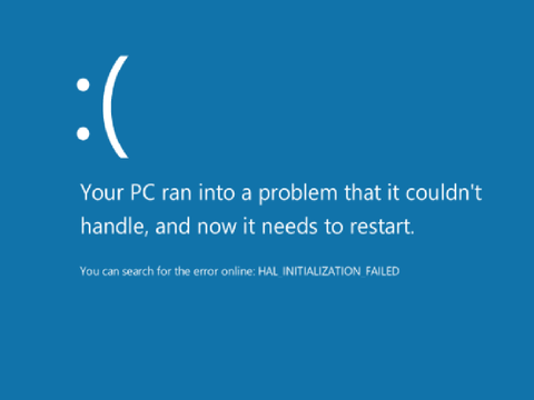 ERROR