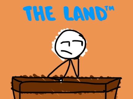 [2] The Land™