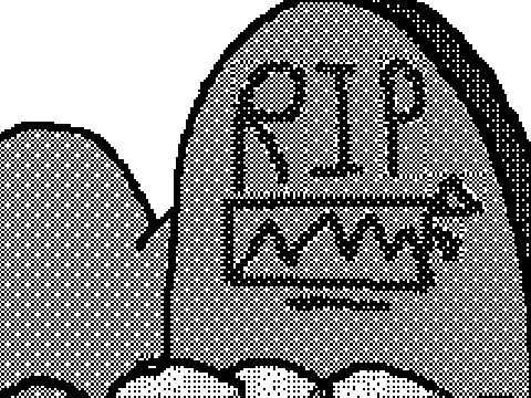 Goodbye