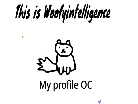 Woofy