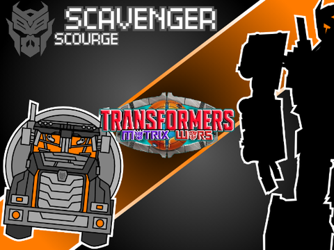 TFMW | Scourge (UPDATED)