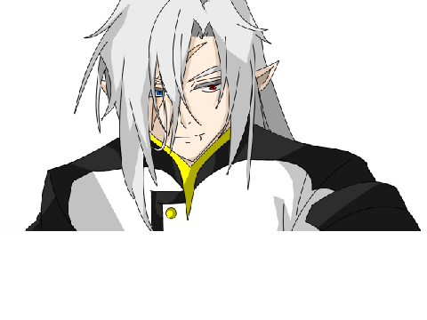 An OC of mine~