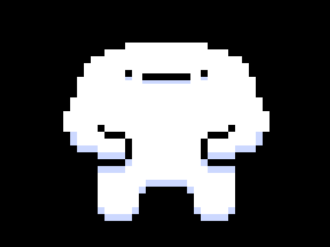 It'sYeBoi | Character