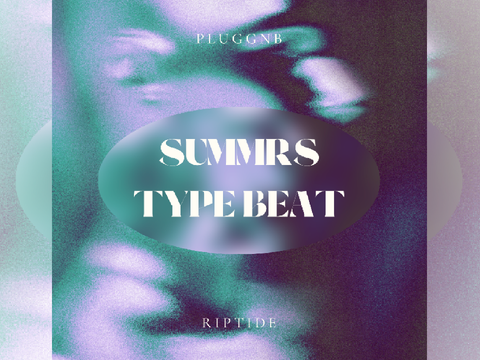 Summrs Type Beat (Pluggnb/New Jazz)