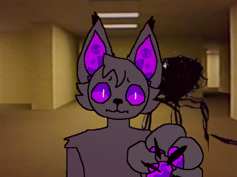 That's What I Do {Animation MEME}