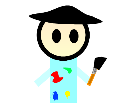 ART NEEDED