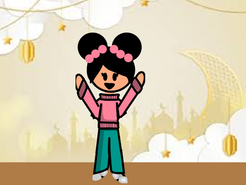 eid song