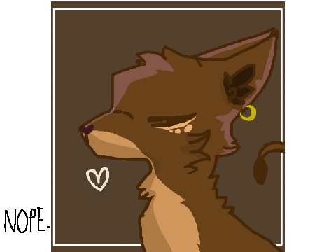 _MistyLight_ | fanart <3