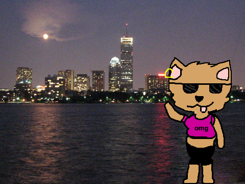 Downtown November 6 (wow this is basicly my countdown for the electoin tbh)
