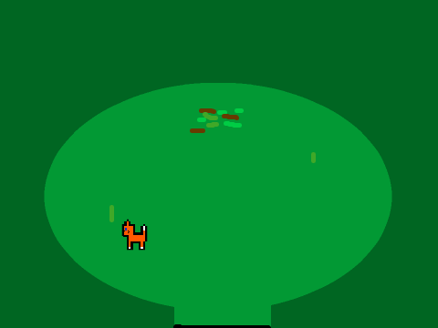 RPG thing... WIP