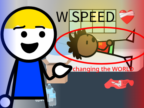 w speed