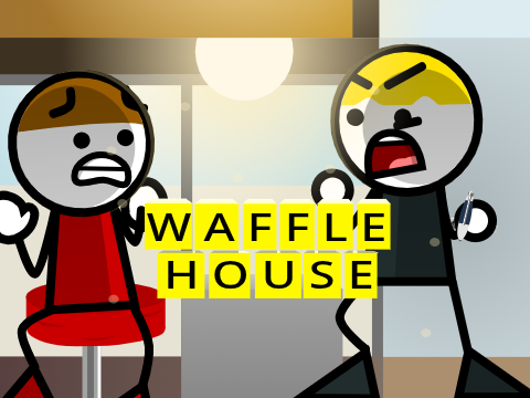 waffle house