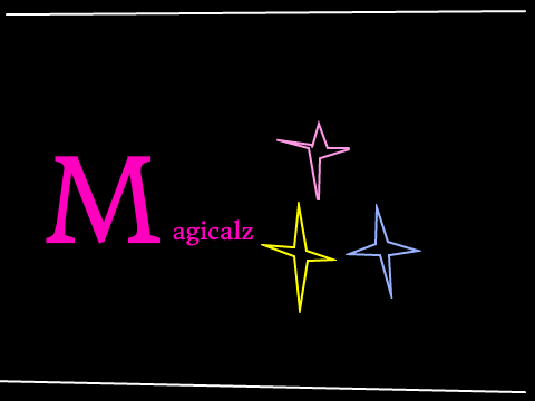 Magicalz | Pre-View