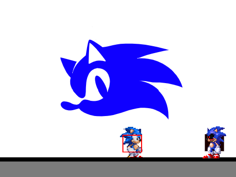 SONIC TEST
