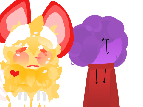 Collab with bestie (dont remix pls)