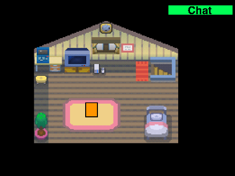 Pokemon Online v0.2