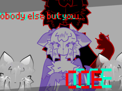 No body else but you... CCE