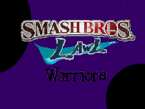 SBLW Character Selection Concept Art (Click anything)