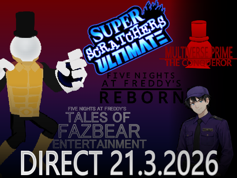 Multiverse-prime Direct - 21.3.26